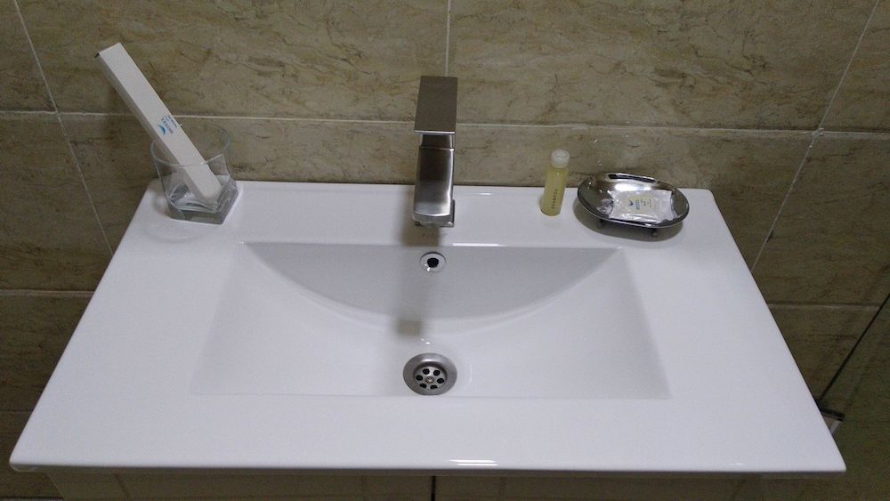 undefined Chinor Garden Hotel 2