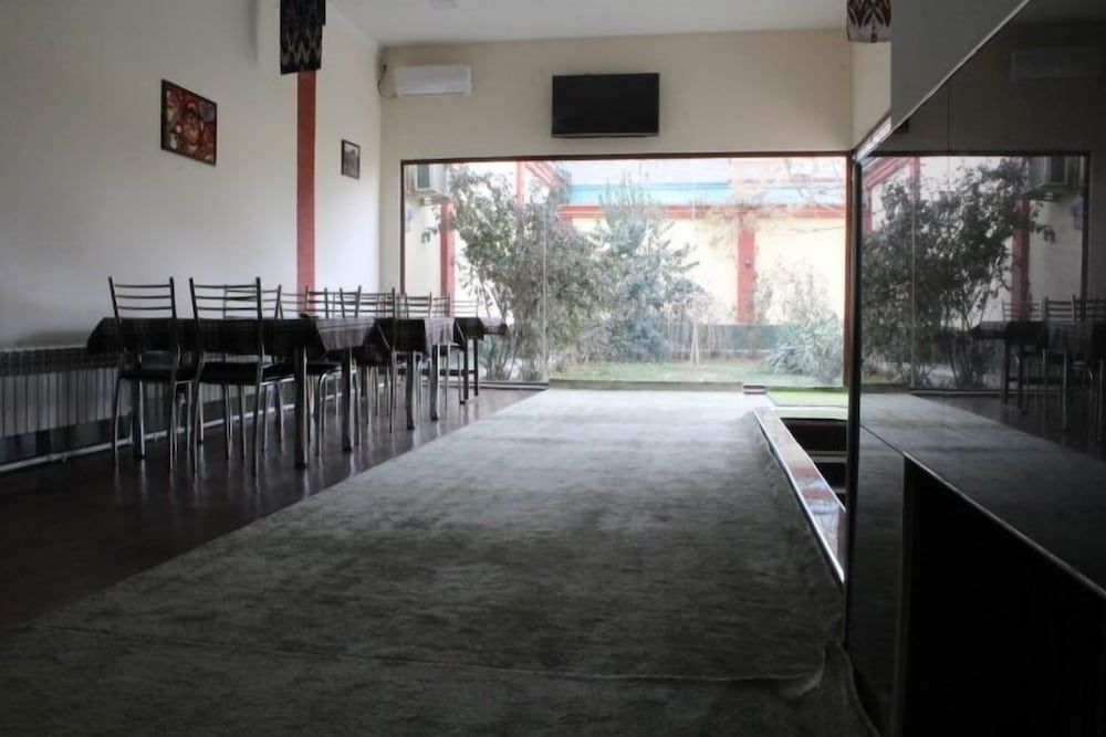 undefined Chinor Garden Hotel 9