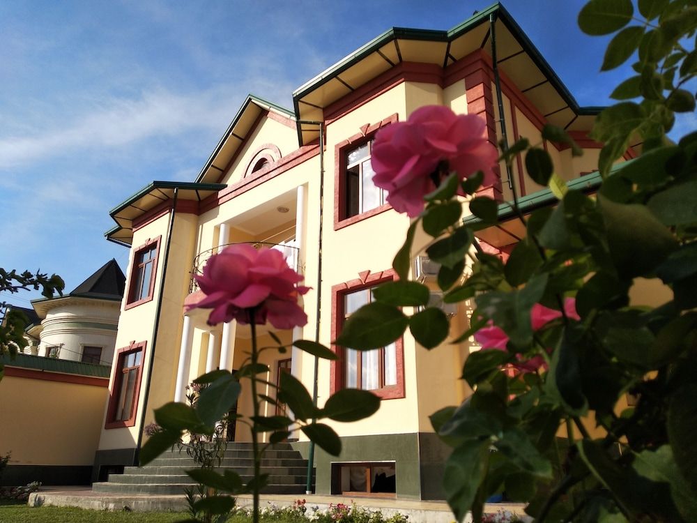 undefined Chinor Garden Hotel 7