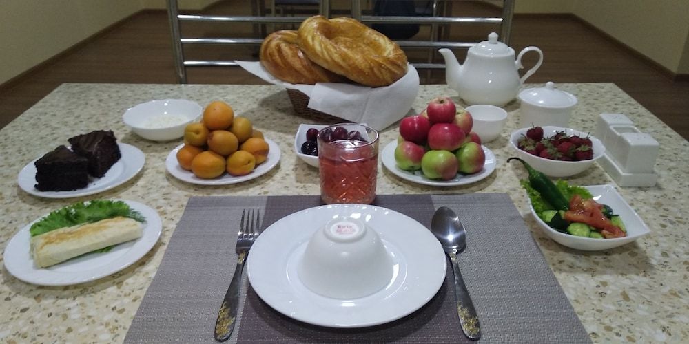 undefined Chinor Garden Hotel 10