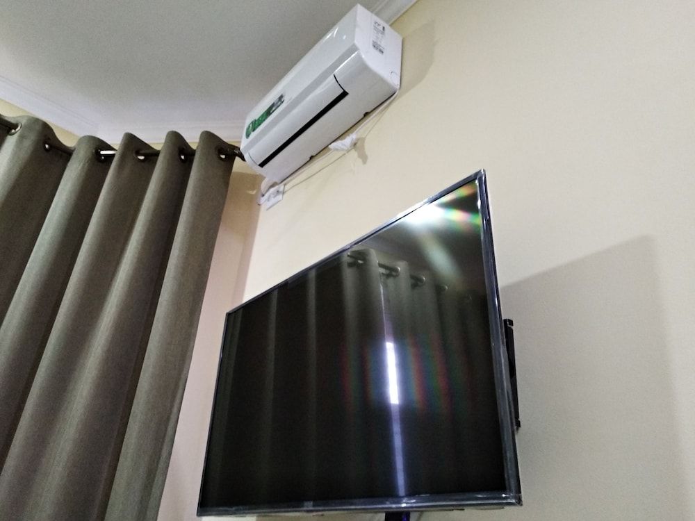 Chinor Garden Hotel Standard Twin Room 3