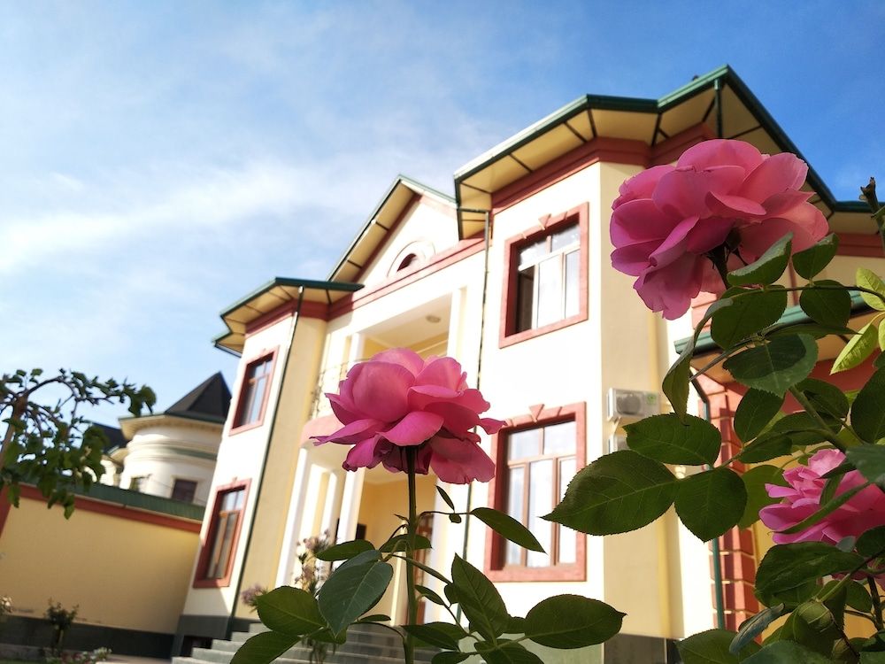 undefined Chinor Garden Hotel 6