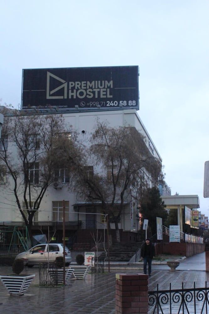 undefined Premium Hostel 2