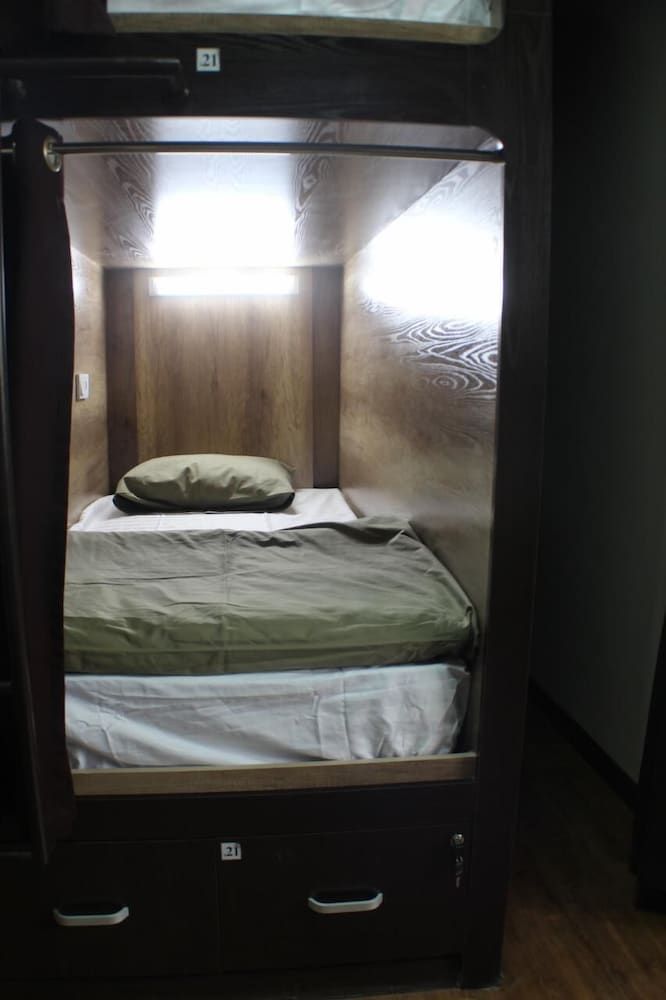 undefined Premium Hostel 9