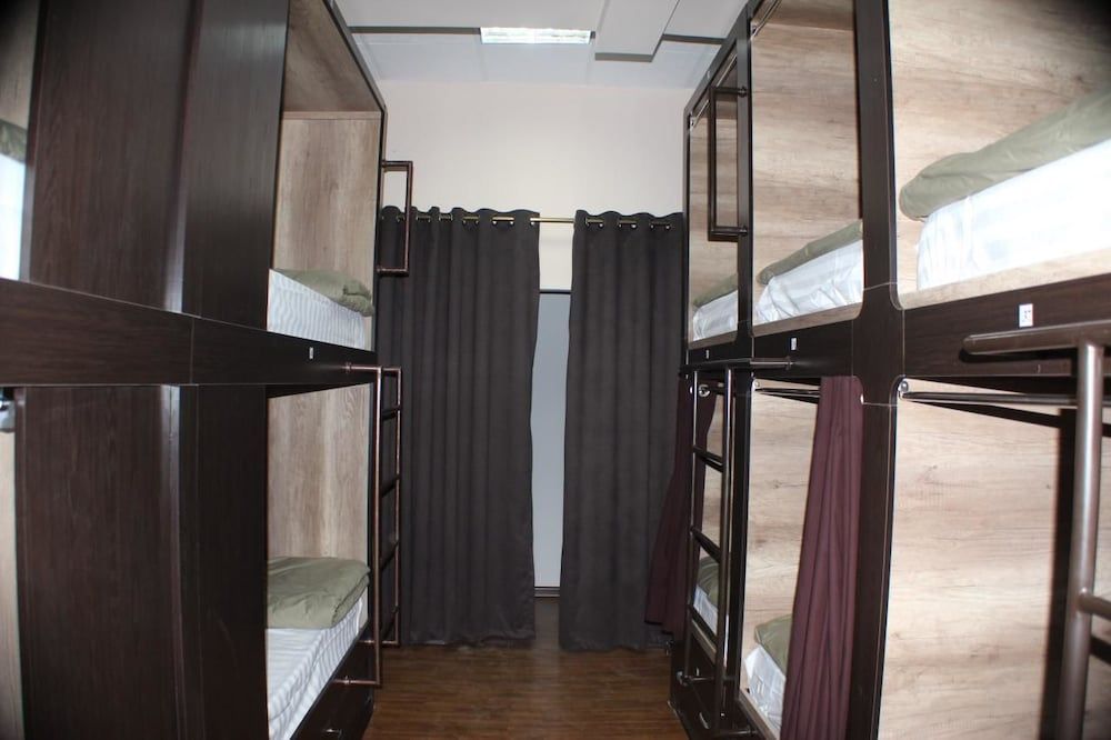 undefined Premium Hostel 8