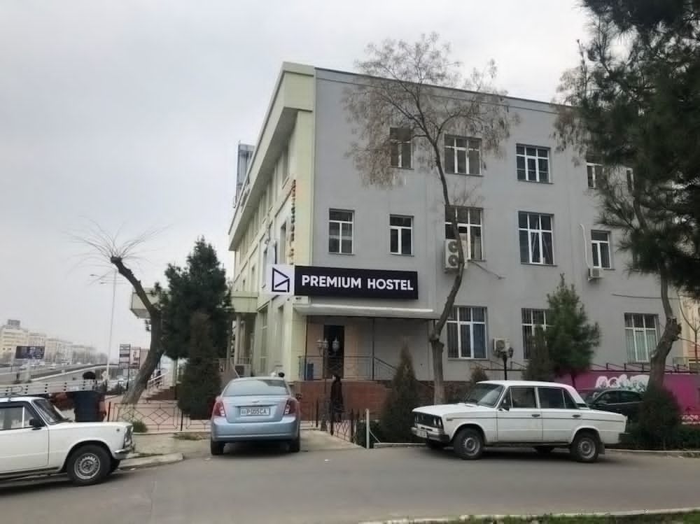 undefined Premium Hostel