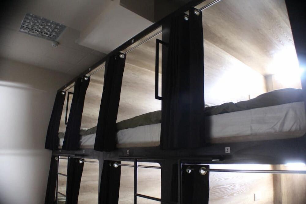 undefined Premium Hostel 10
