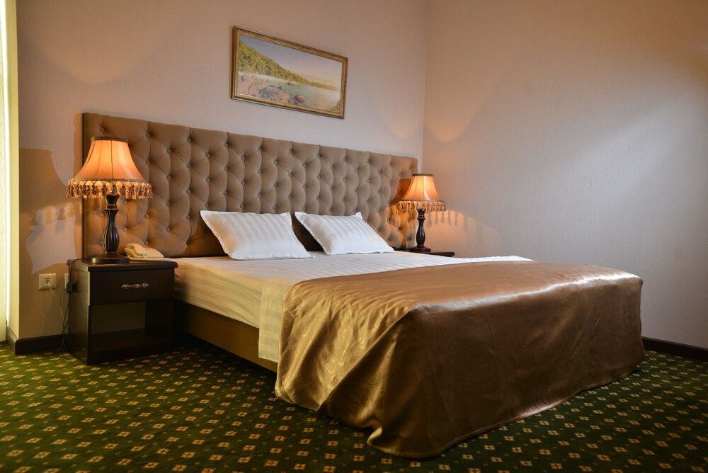 Gloria Hotel Junior Suite