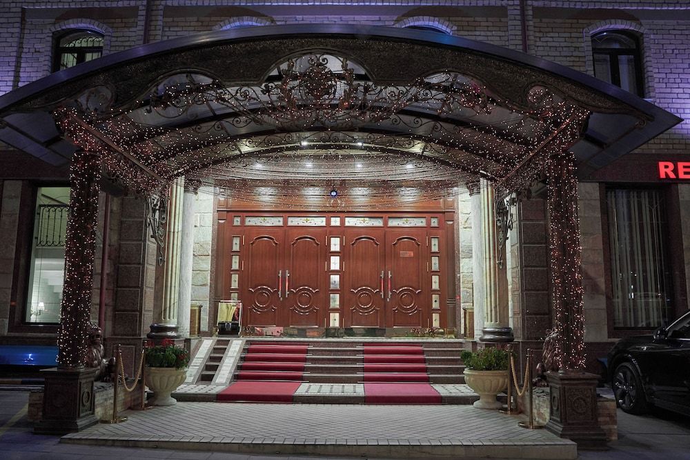 undefined Rakat Plaza 9