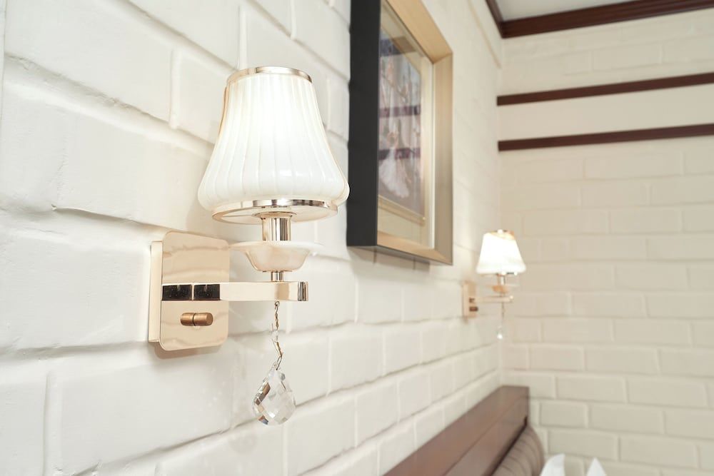 Rakat Plaza Standard Twin Room, Multiple Beds 6