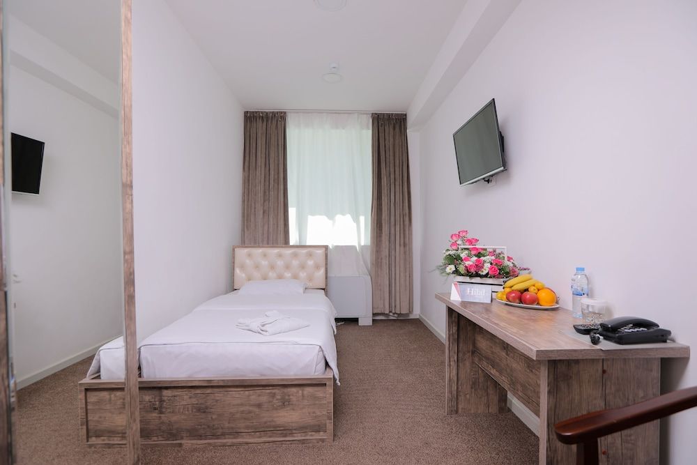 undefined Hilal Hotel Tashkent 2