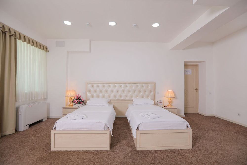 undefined Hilal Hotel Tashkent