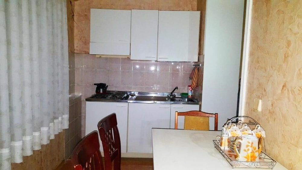 Home in Taras Shevchenko Apartment 9