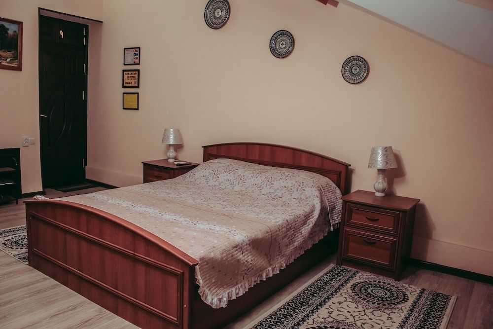 undefined Hotel Navnihol Gold 10