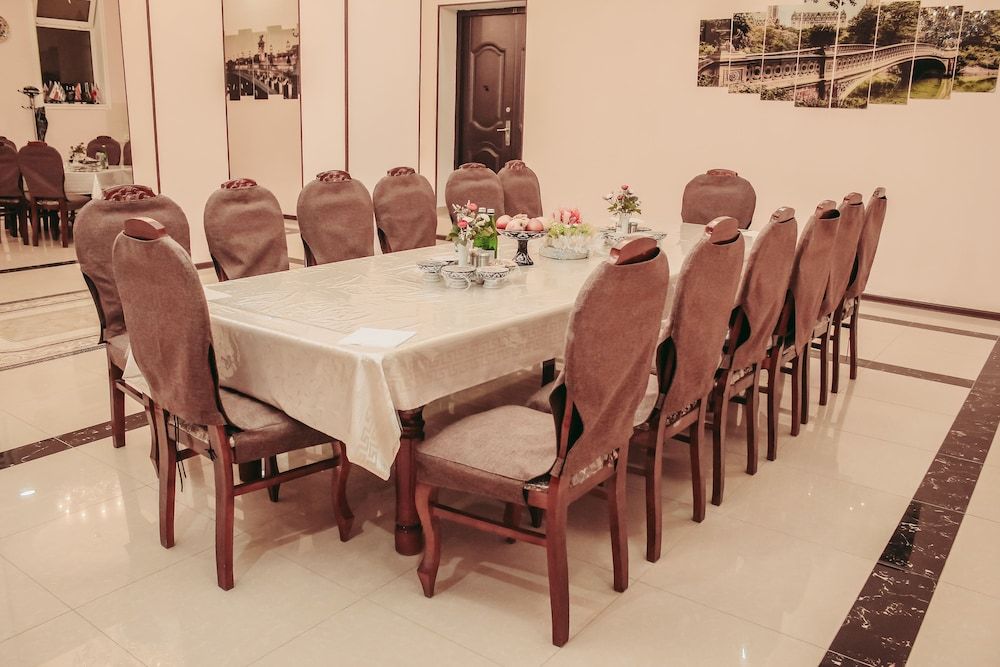 undefined Hotel Navnihol Gold 6