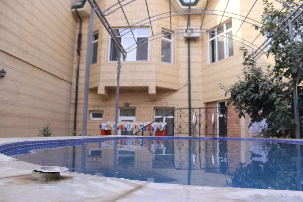 undefined Hotel Navnihol Gold 4