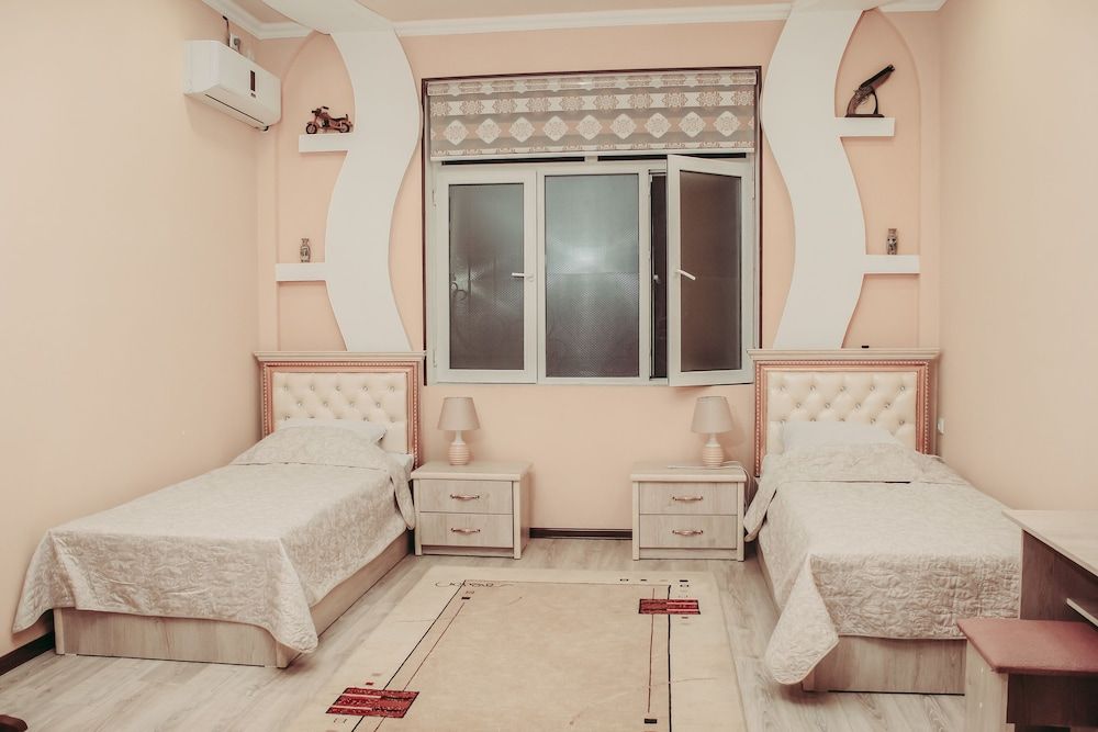 undefined Hotel Navnihol Gold 9