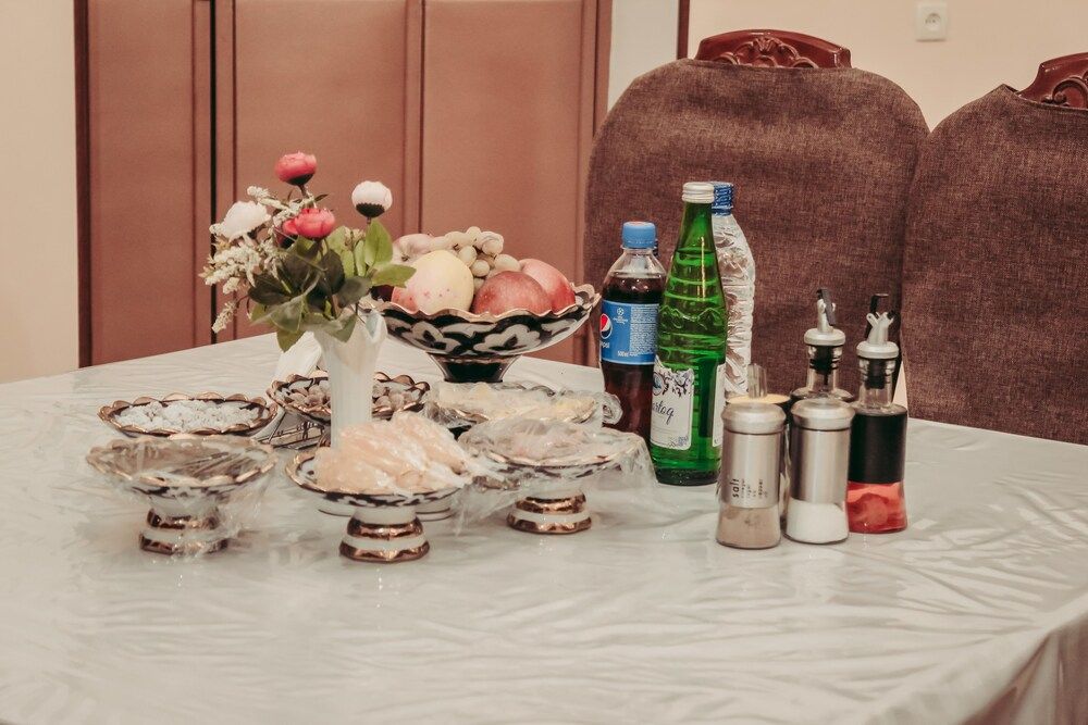 undefined Hotel Navnihol Gold 7