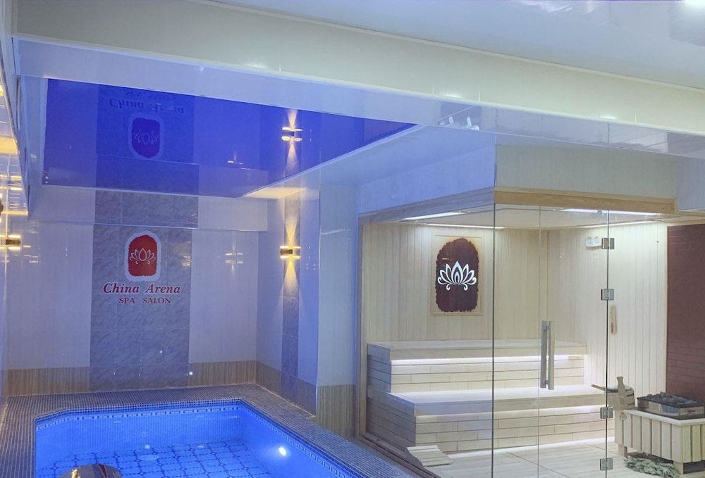 undefined MIRA STAY Hotel 6