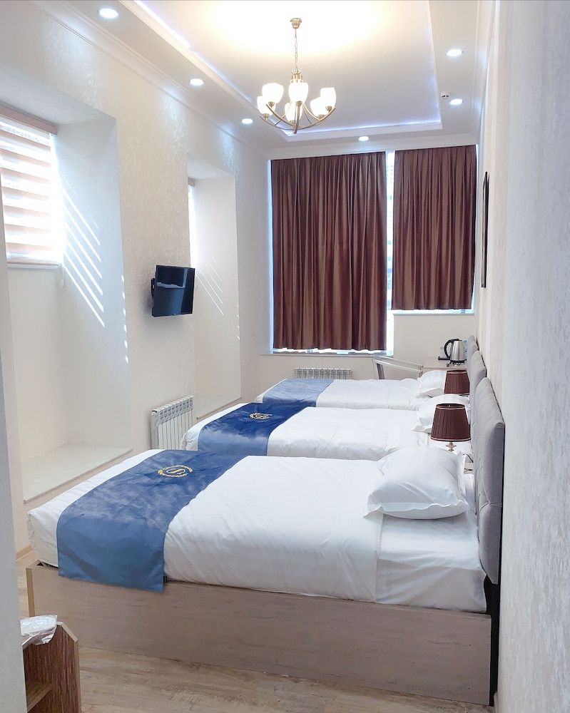 undefined MIRA STAY Hotel 3