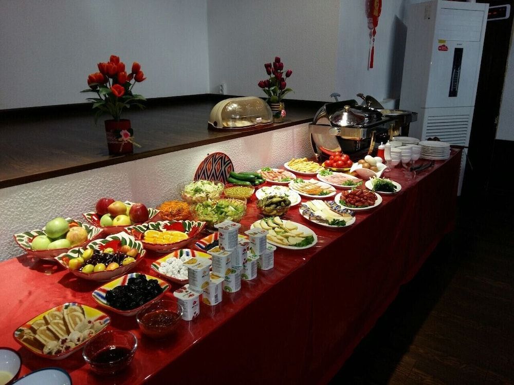 undefined MIRA STAY Hotel 9