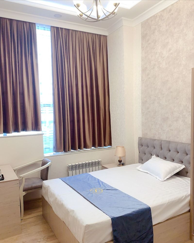 undefined MIRA STAY Hotel 2