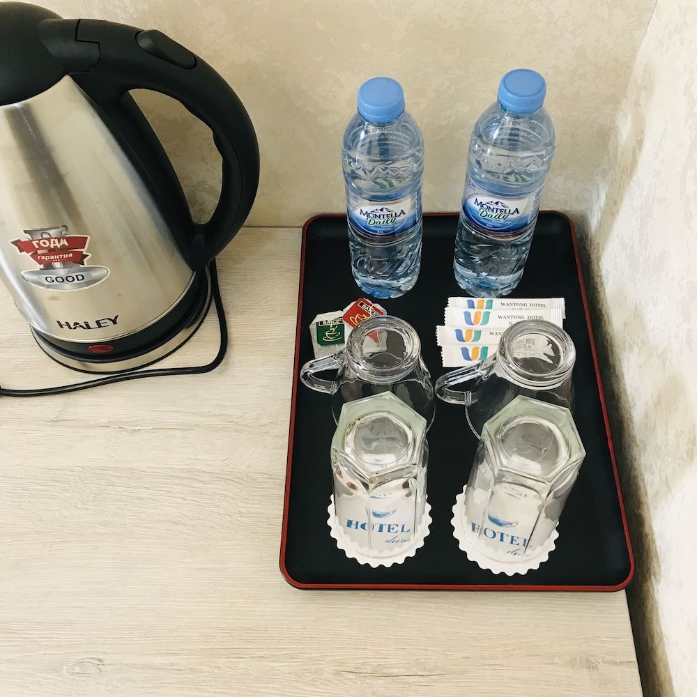 undefined MIRA STAY Hotel 10