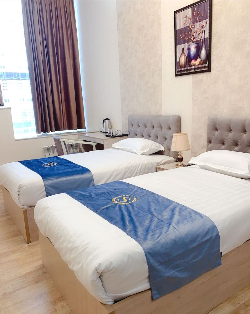 undefined MIRA STAY Hotel