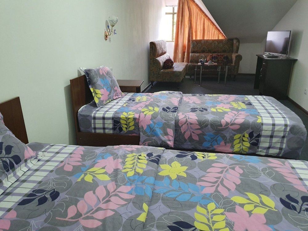 undefined All the time - Hostel 8