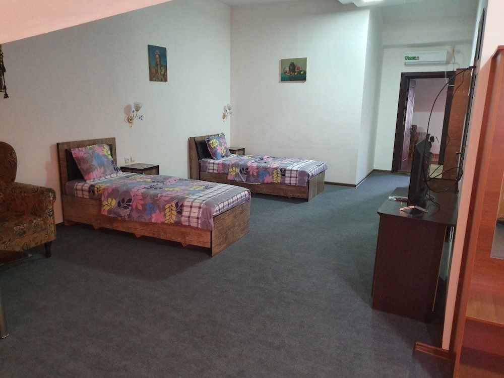 undefined All the time - Hostel 9
