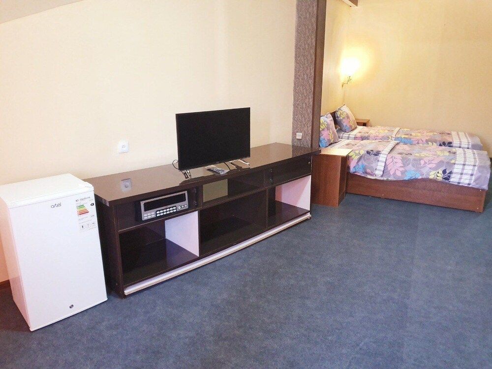 undefined All the time - Hostel 5