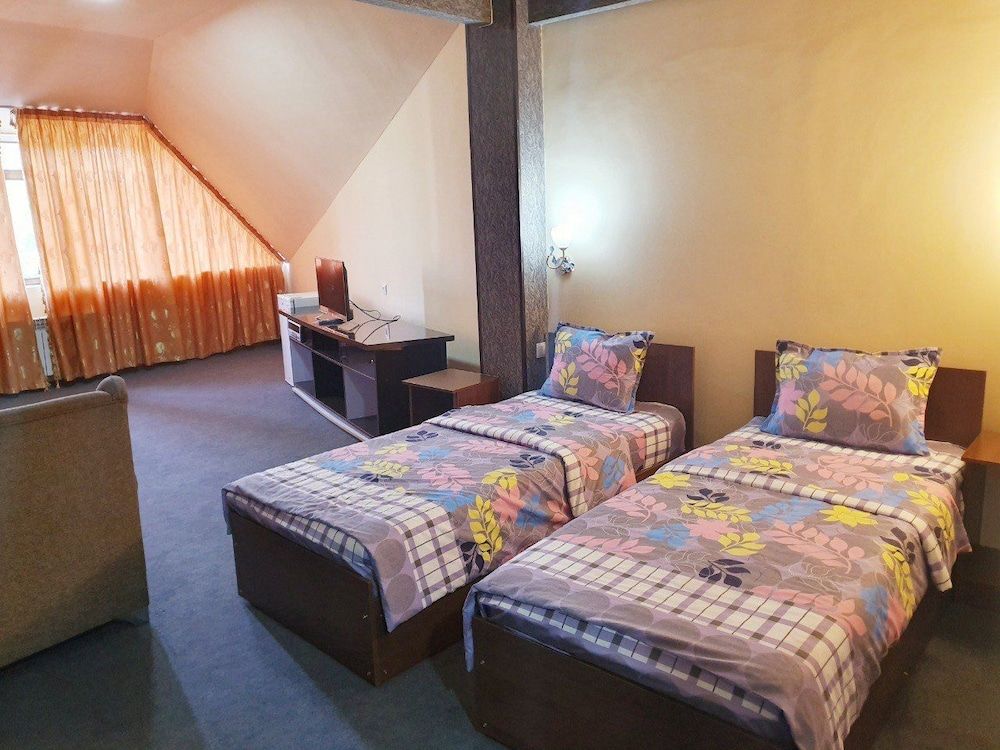 undefined All the time - Hostel 10