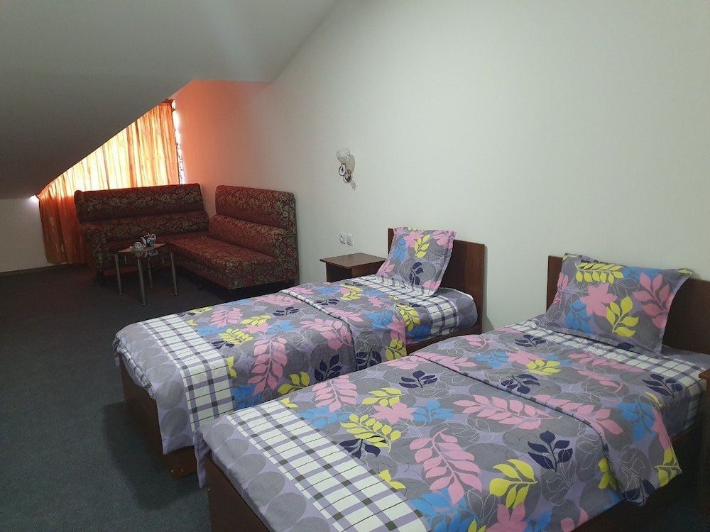 undefined All the time - Hostel 6