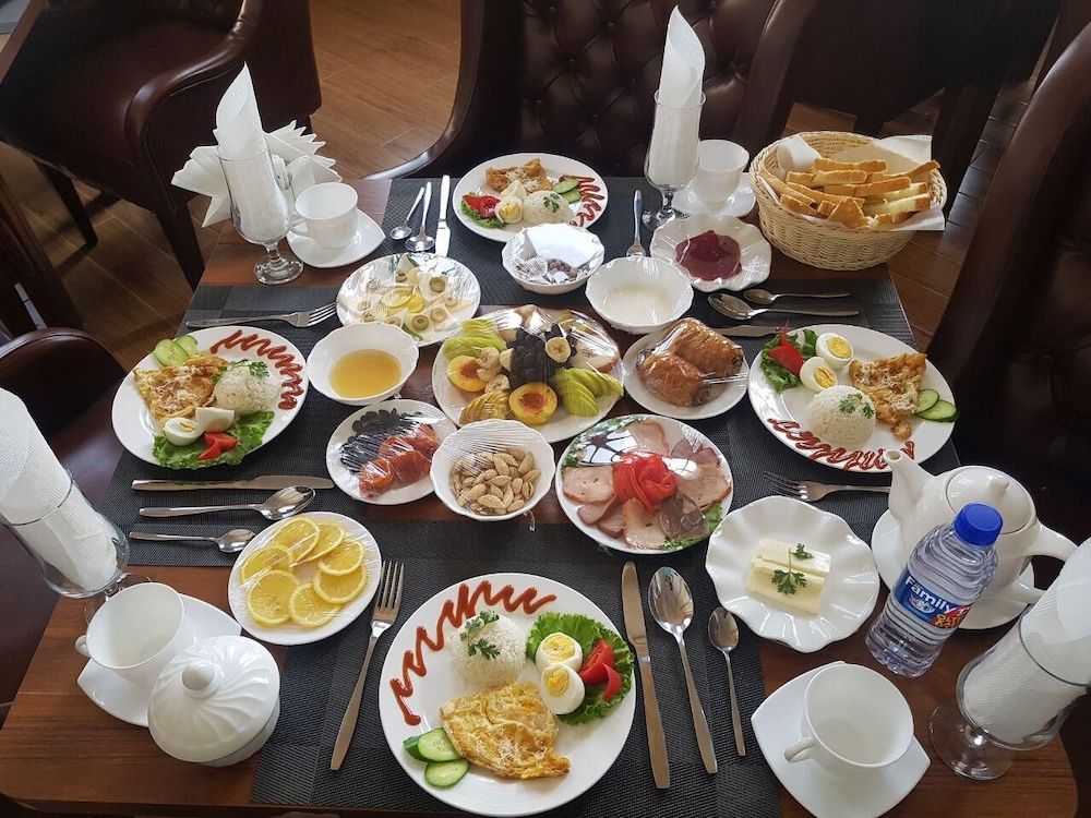 undefined Atlantis Hotel 6