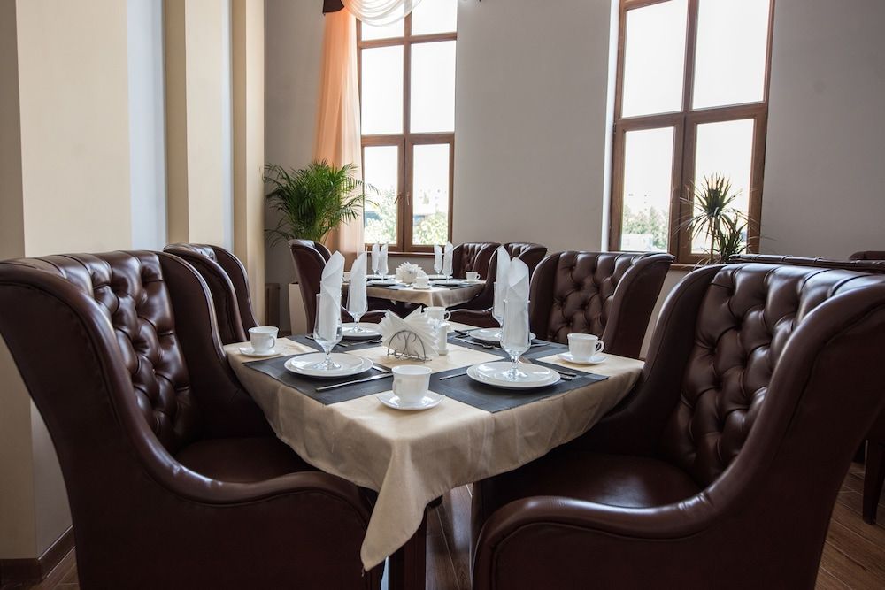 undefined Atlantis Hotel 8