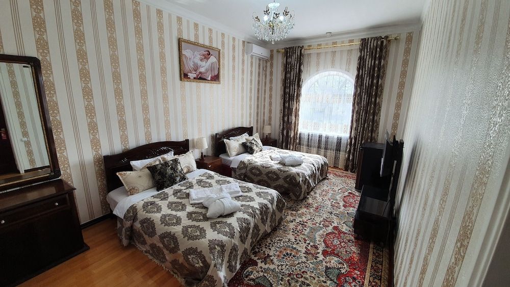 undefined Sarbon Hotel 2