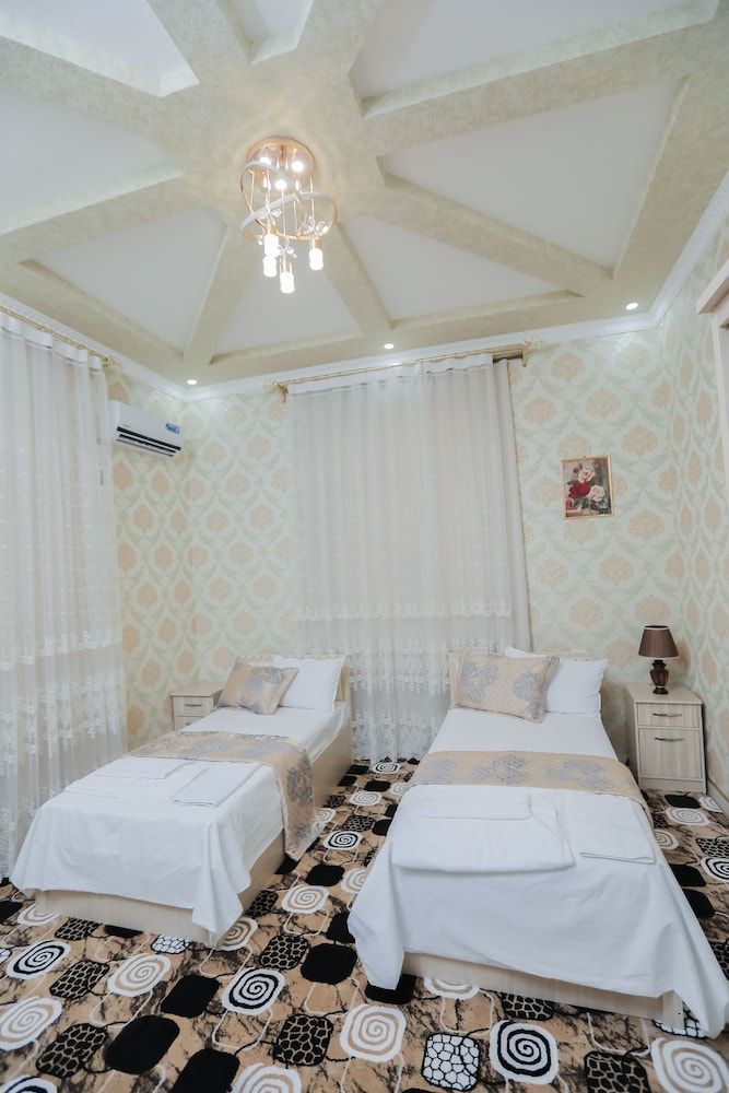 Elite Hotel Standard Twin Room, 2 Twin Beds 4