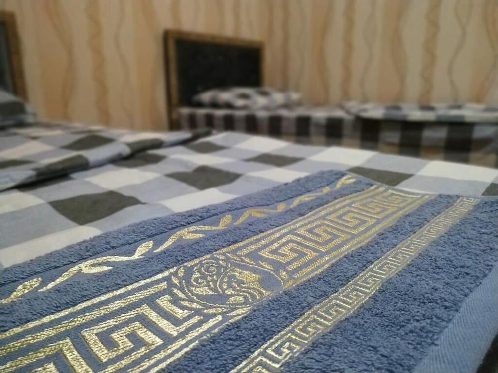 undefined Park Bobur Apt 5x 9