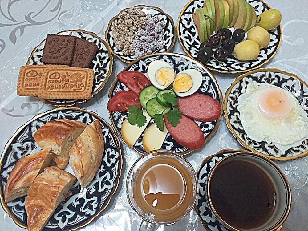 undefined Park Bobur Apt 5x 3