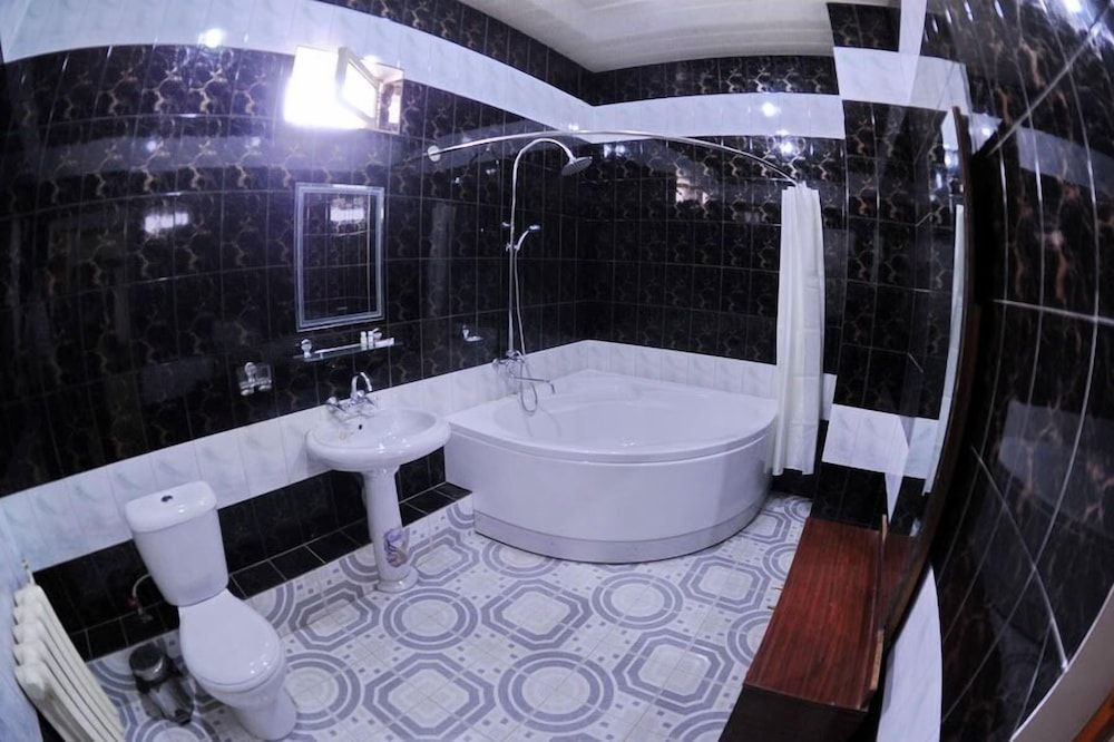 undefined Atlas Hotel 8