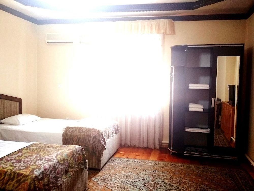 undefined Atlas Hotel 6
