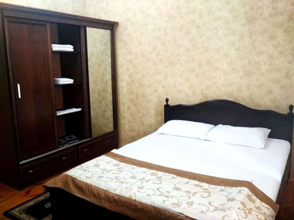undefined Atlas Hotel