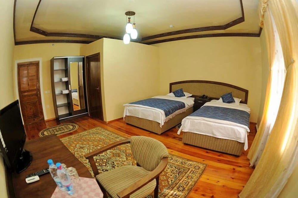 undefined Atlas Hotel 4