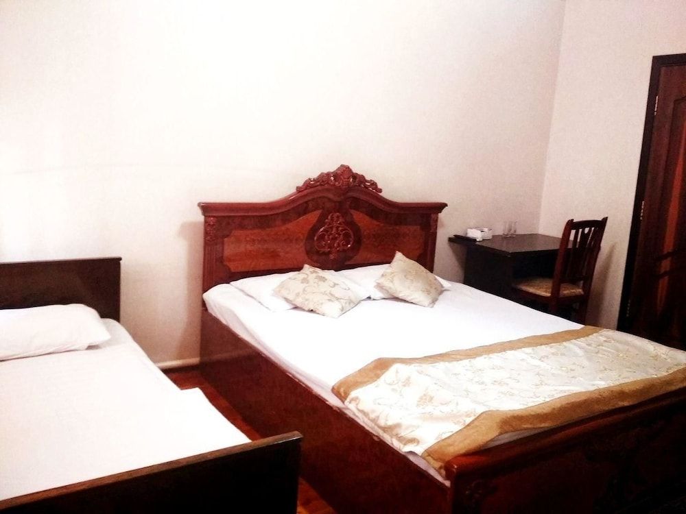 undefined Atlas Hotel 2