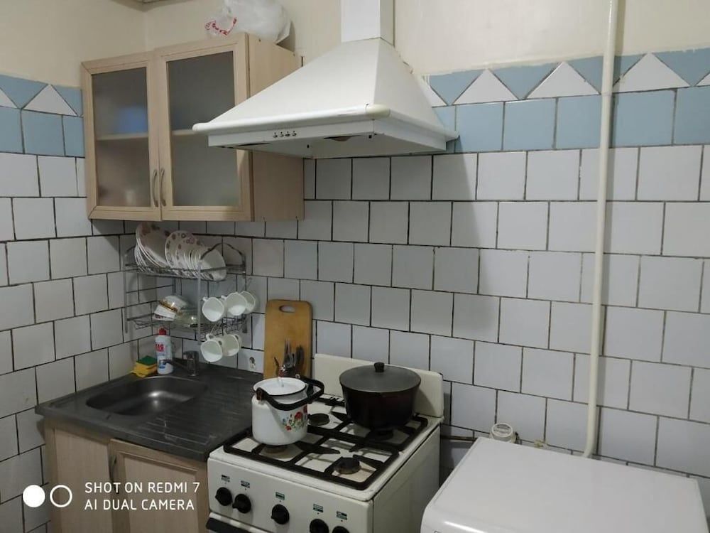 undefined Standart apartment in Tashkent 7