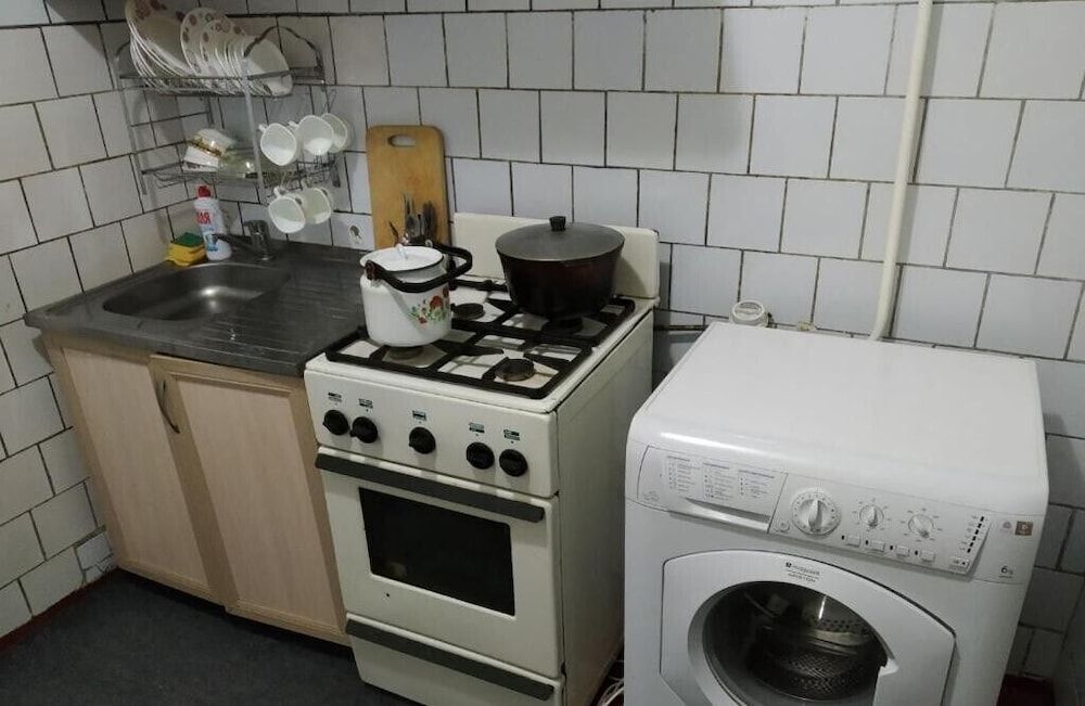 undefined Standart apartment in Tashkent 8