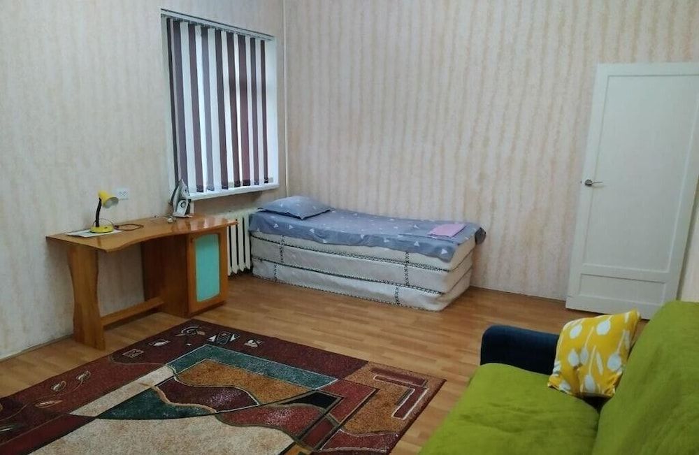 undefined Standart apartment in Tashkent 9