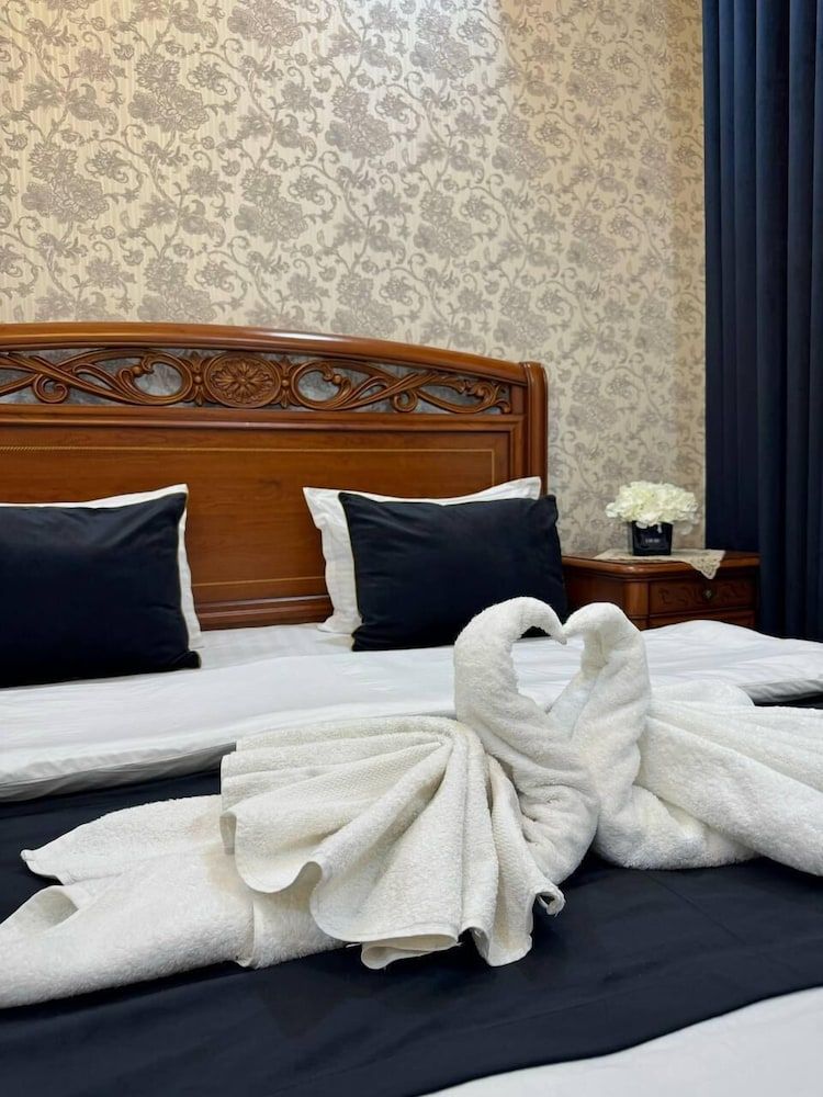 undefined Art Apart Hotel 10