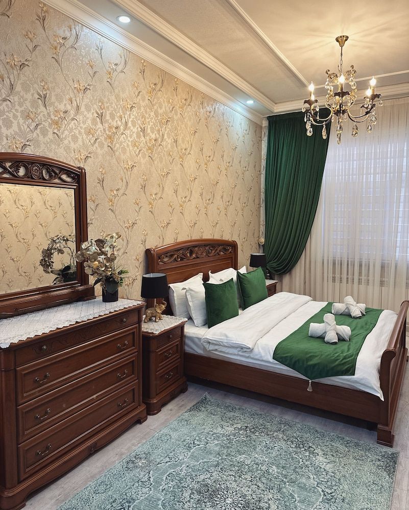 undefined Art Apart Hotel 6