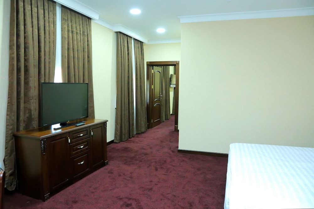 undefined Grand Capital Hotel 2